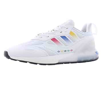 2個 Amazon.com | Adidas Zx 22 Boys Shoes Size 7, Color: Grey